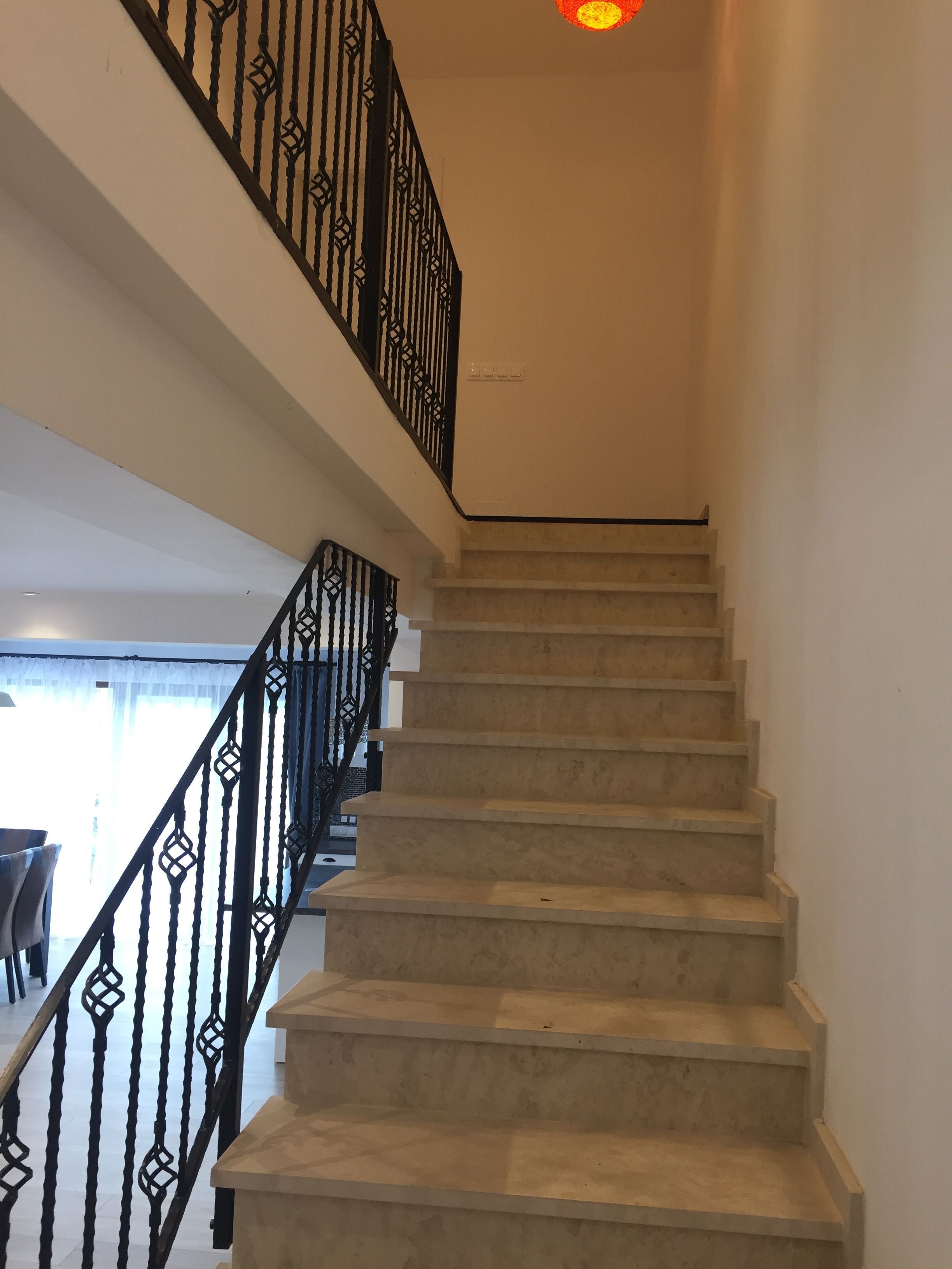 Duplex utilat si mobilat de inchiriat in Borhanci