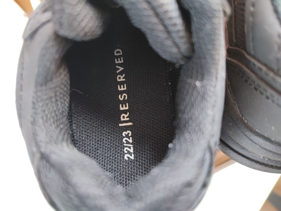 Încălțăminte copii