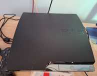 Playstation с един джойстик 500GBк!