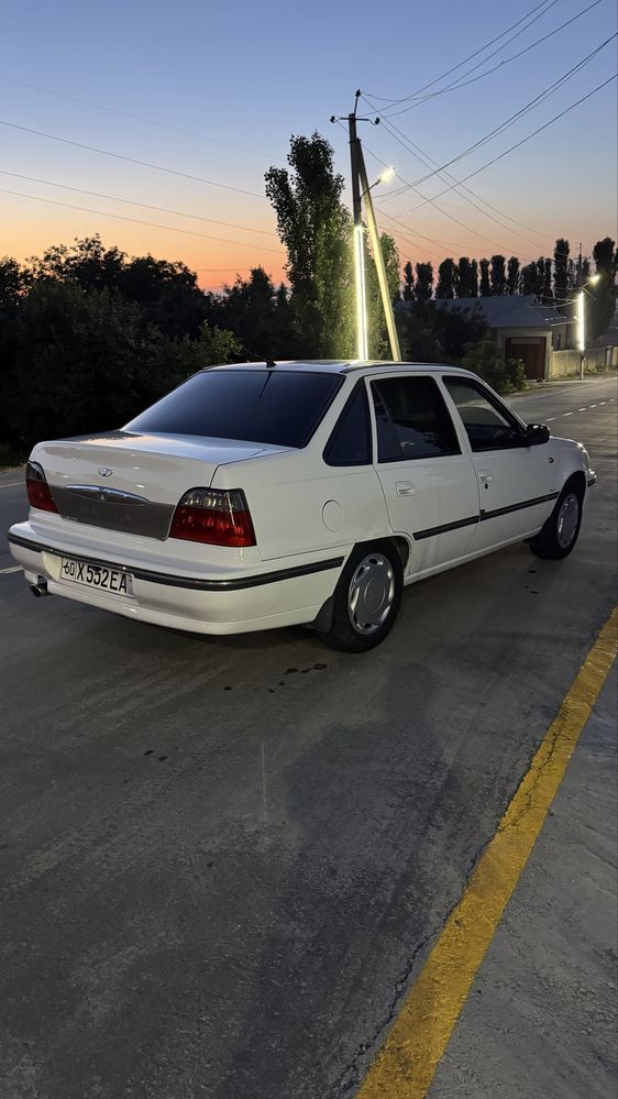 Daewoo Nexia 1 Sonc luks Kondisioner