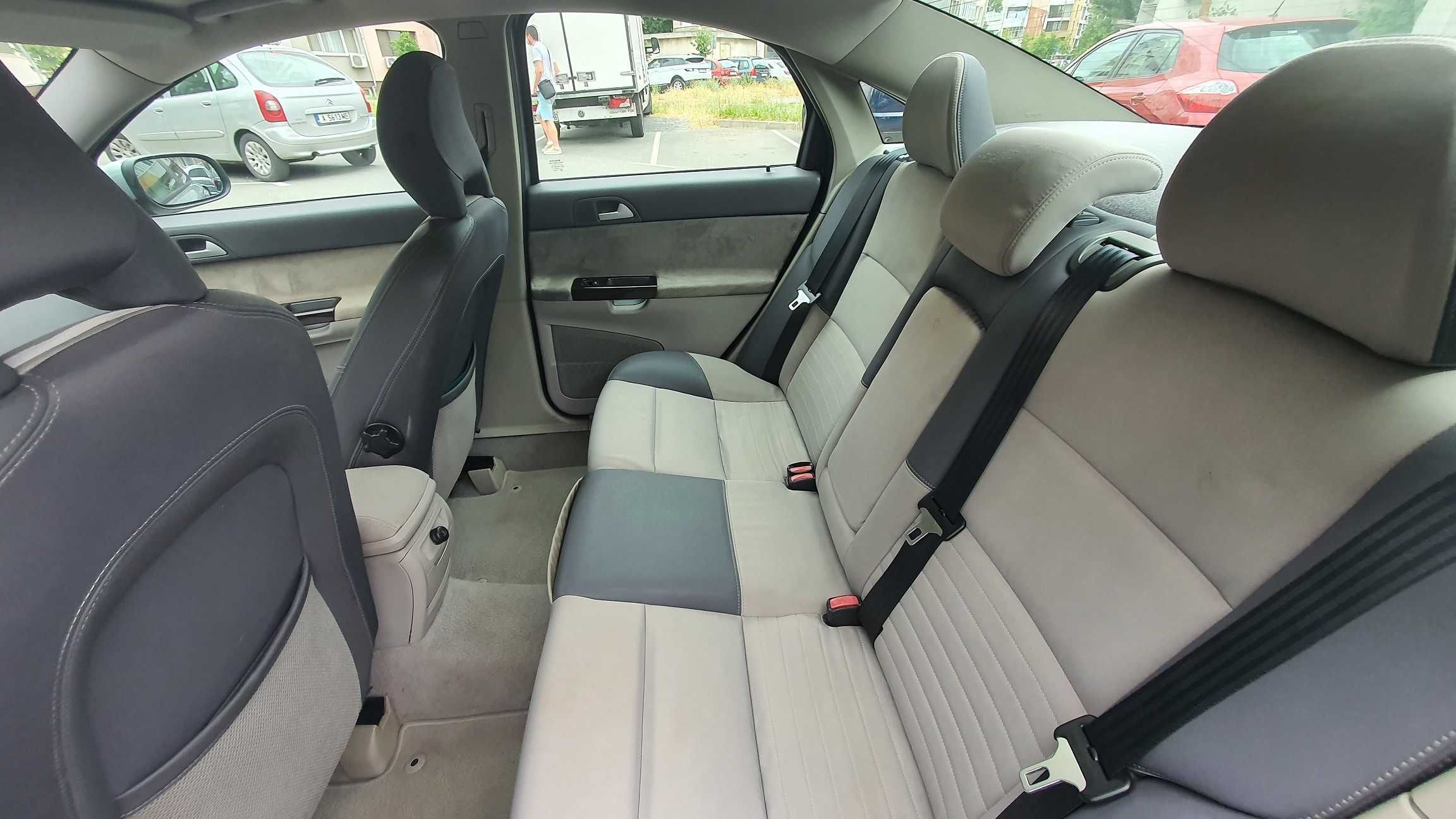 Volvo  S40, 2.4 D5, 2006 г