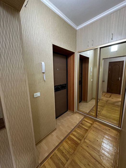 Продаётся 1в2 комнатная квартира на Ц5, метро Минор, Юнусабад