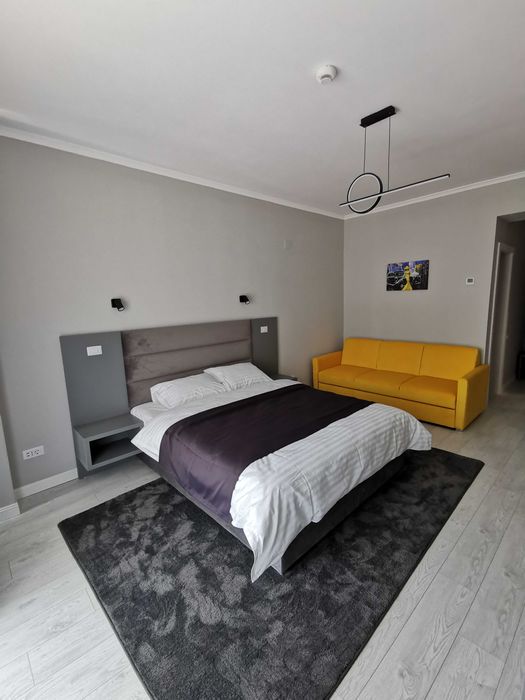 Hotel Javu- Mamaia Nord- De vanzare– AFACERE LA CHEIE