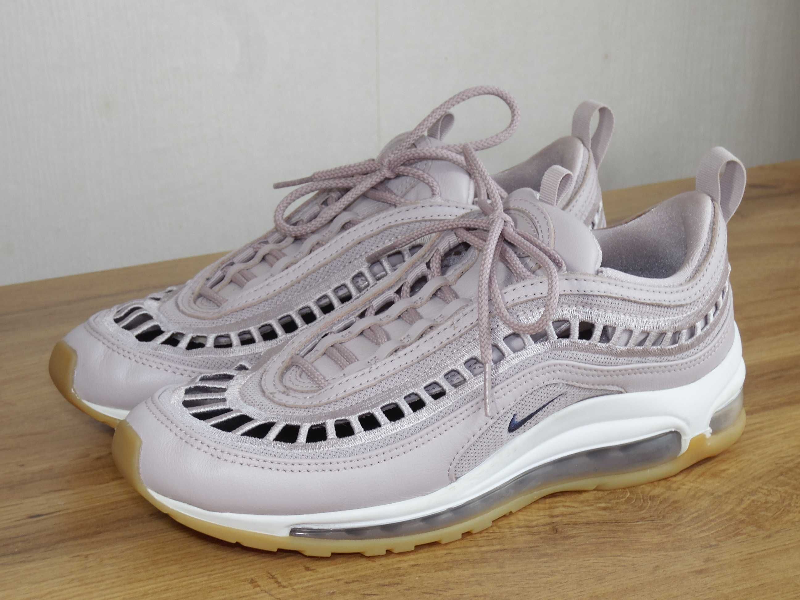 Nike Air Max 97 Silt Red -38 номер Оригинални!