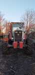 Vând tractor Massey Fergunson
