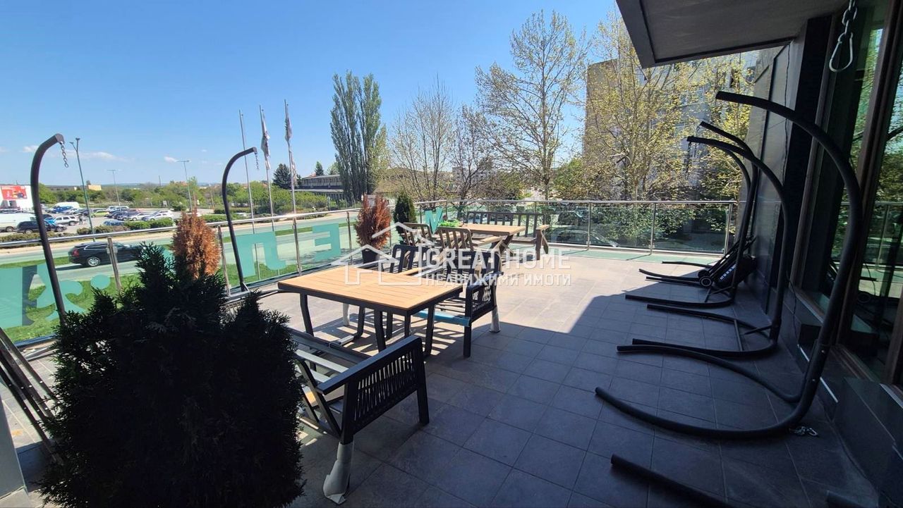 Продава се Магазин в Търговище, Запад 3 - 600 кв.м за 1667 €/кв.м - Снимка #6