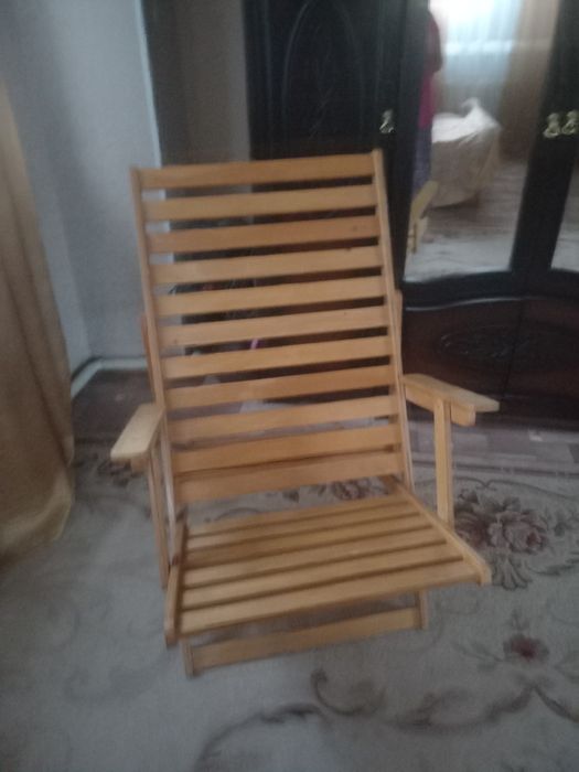 Мебель для бани или дачи!