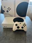 Xbox series s 512GB
