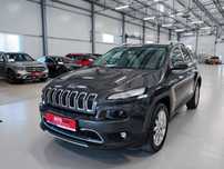 Jeep Cherokee 15 700 EURO / Garantie pana la 3 Ani/ Istoric Service