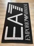 Плажна кърпа/хавлия Emporio Armani-оригинална