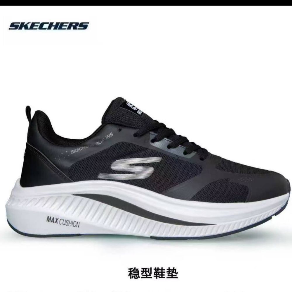 Крассовки Skechers