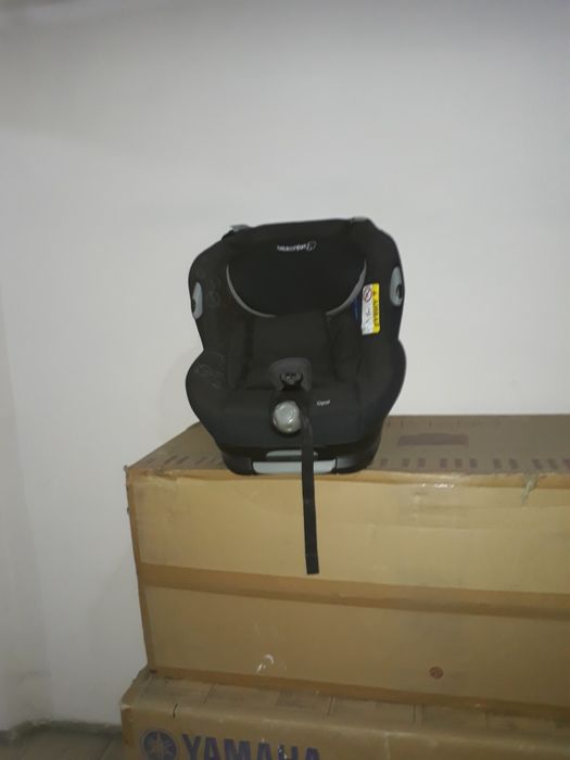 Автокресло. Новый