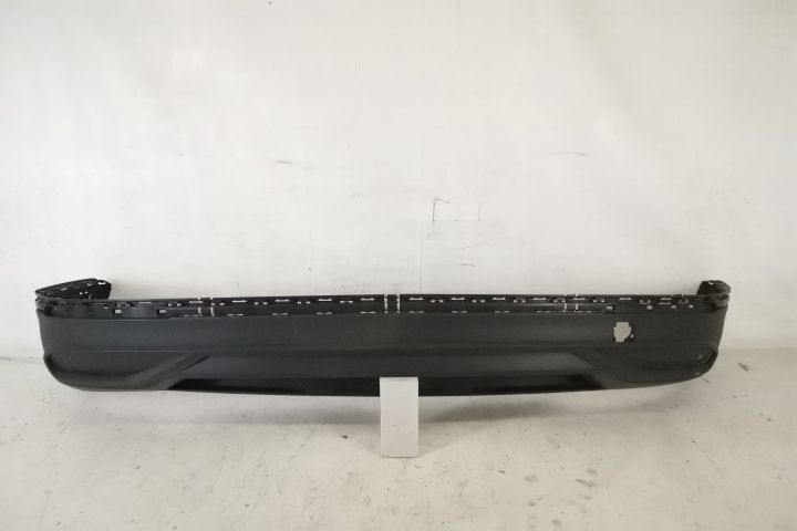 Оригинален заден спойлер / Originalen zaden spoiler Volkswagen VW Tigu