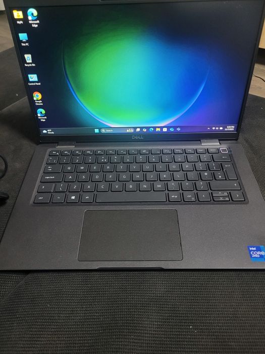 Dell latitude 7420 ,procesor i7 gen 11