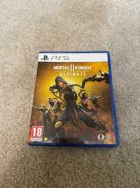 Joc PS5 - Mortal Kombat 11 Ultimate PS5