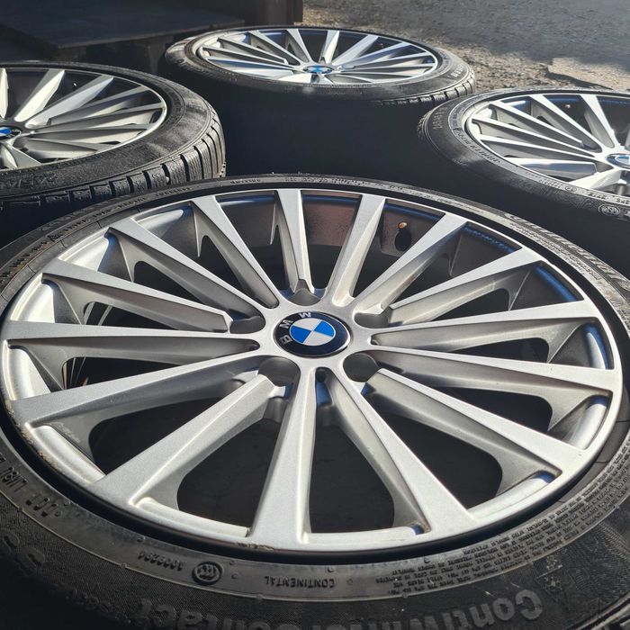 Roti/Jante R18 BMW Seria 1 3 4 5 X1 X3 Z4 Mini Countryman Paceman