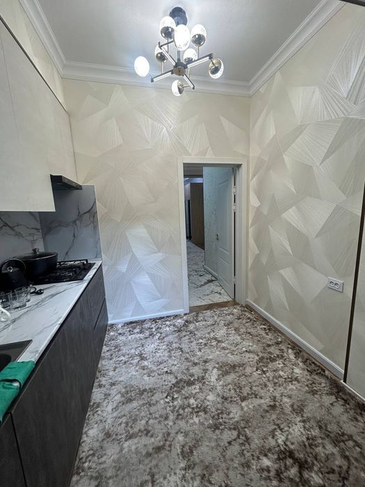 Срочно Продам квартиру Новостройка Саламатина