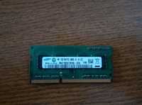 ОЗУ DDR3 (PC3-8500S) 1 Gb для ноутбука.