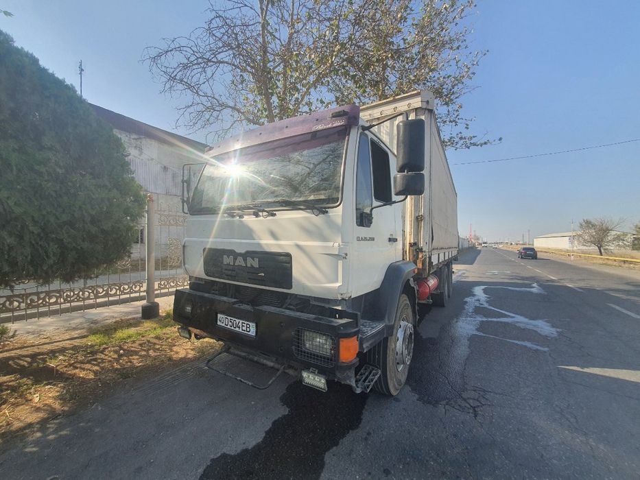 Ман сла 2012 сотилади