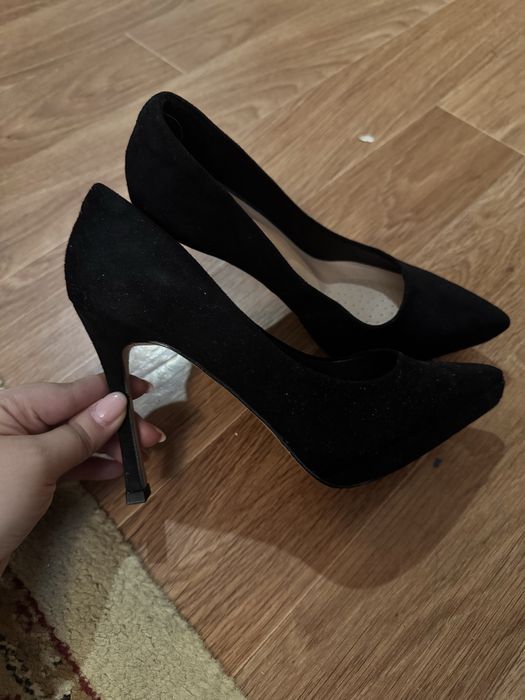 Продам туфли в отличном состоянии