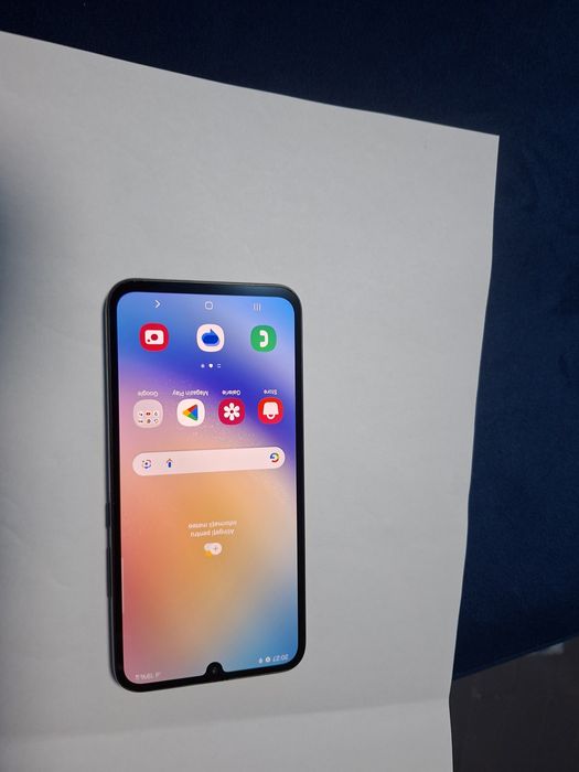 Vând Samsung A34 128GB 5G