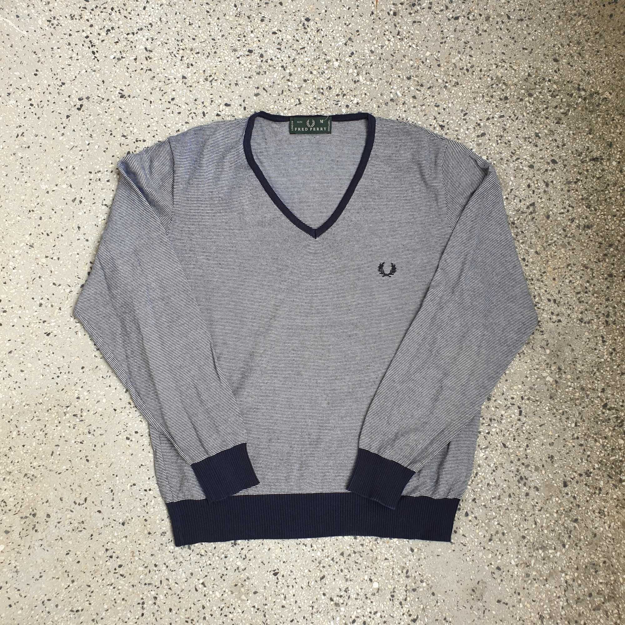 Fred Perry Пуловери, Тениски и якета
