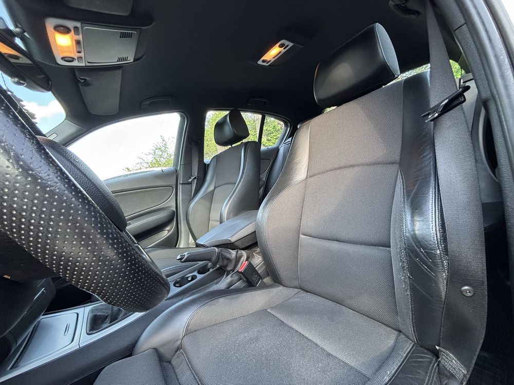 Vand Bmw seria 1, 116i e87.