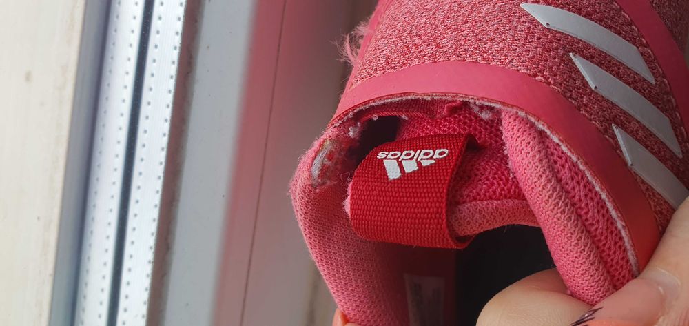 Маратонки Adidas/Адидас номер 29