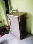Чугунен котел Sime 35kw