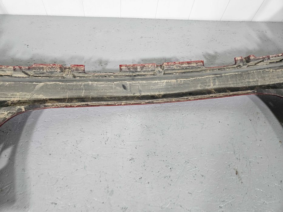 Задна броня Mitsubishi ECLIPSE CROSS Митсубиши Еклипс Крос 2018- 2021