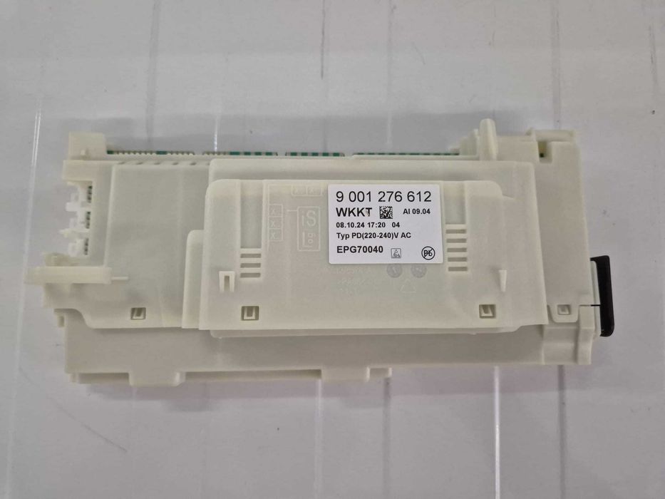 Placa electronica , modul programat masina vase Bosch 12018298 / N3