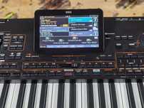 Orga korg pa 4x 61 clape