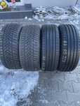 Cauciucuri 225/50R18 Goodyear, anvelope iarna 225/50/18 Pirelli
