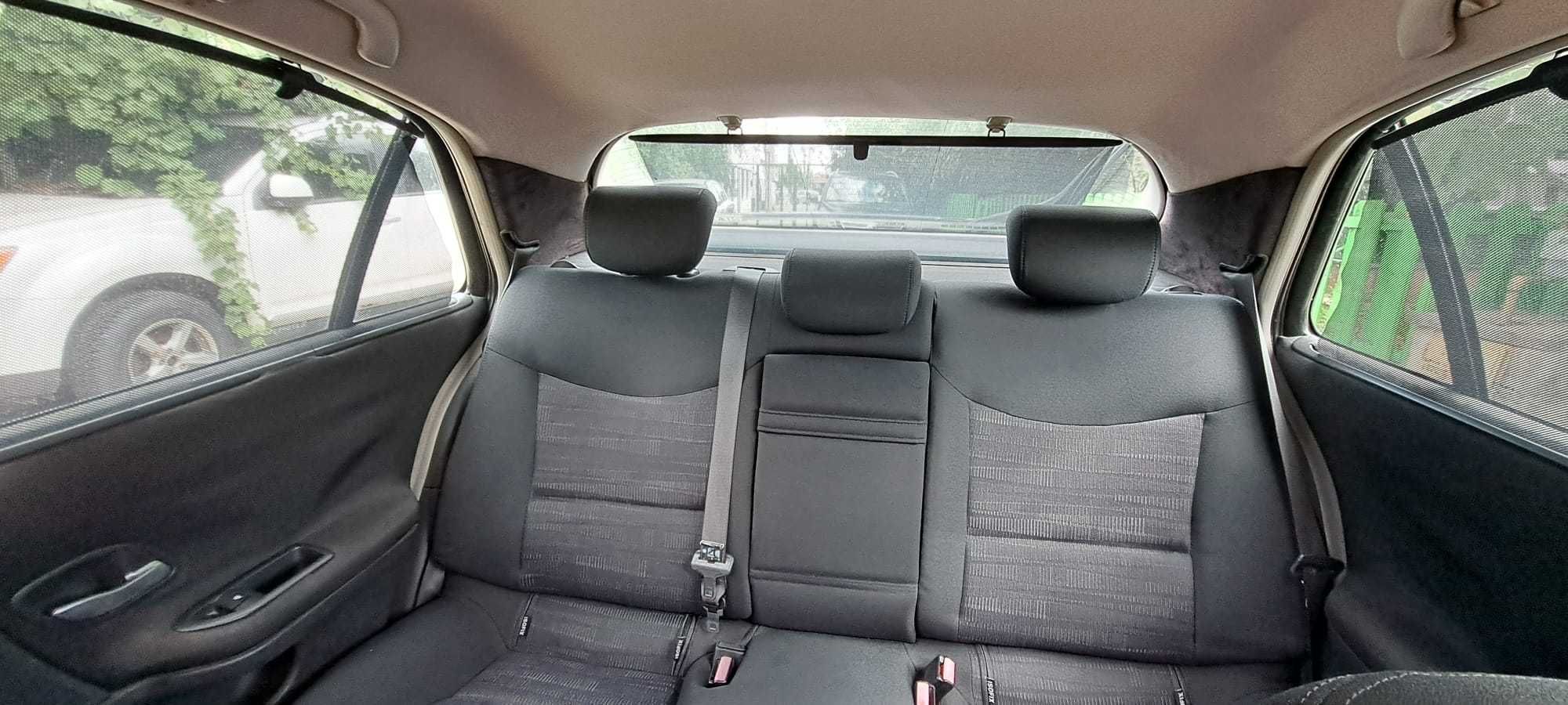 Renault Laguna 2 faza 2 1.9dci 2007