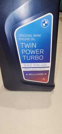 Ulei motor BMW Twin Power Turbo Long Life-04 5W30