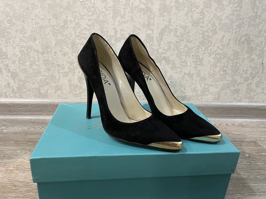 Туфли туфли 36размер