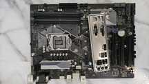 Asus Prime H370 Plus