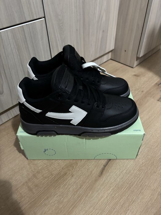 Vand Off White Out Off Office-noi,nefolositi!