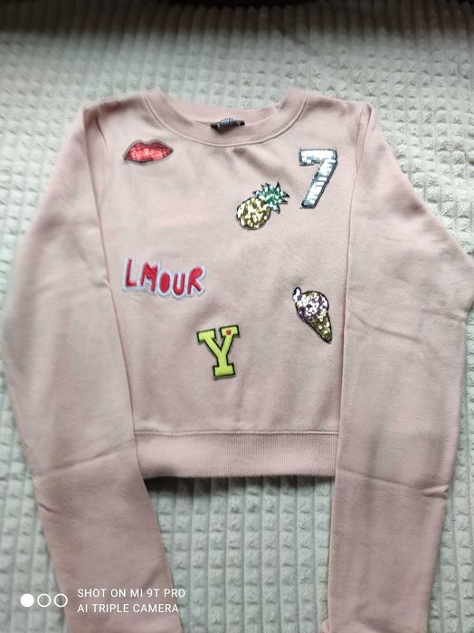 Маркови блузки за момичета