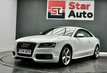 Audi A5 Audi A5 Coupe - Posibilitate rate cu avans 0 - Impecabila !