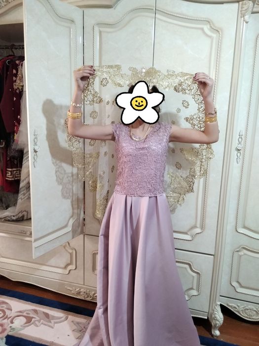 Vecherniy kuylak  sotiladi