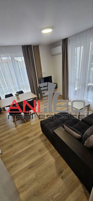 Дава се под наем Двустаен апартамент в Варна, м-т Пчелина - 50 кв.м за 475 € - Снимка #4