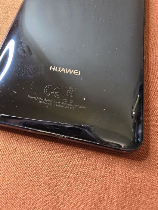 Huawei Mate 10 Pro Bla L29 128gb