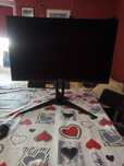 Геймърски монитор AOC Full HD 144hz КАТО НОВ!