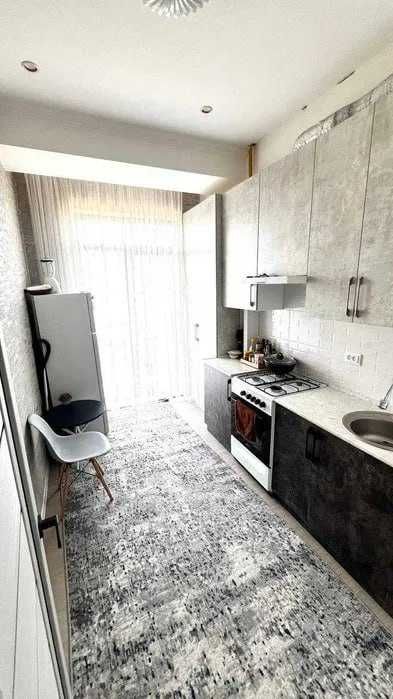 Успейте купить СРОЧНО!! Parkent Avenue 2-комнатная квартира 51м2;