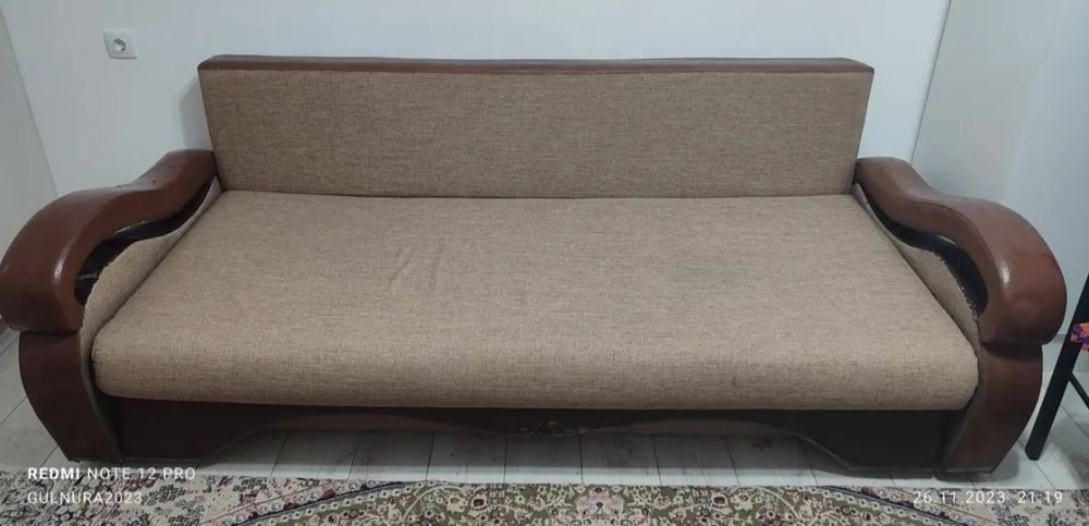 Диван тахта продам