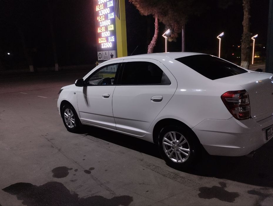 Oq cobalt holat zor idealni