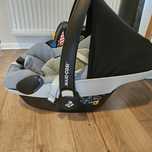 Scoica maxi cosi
