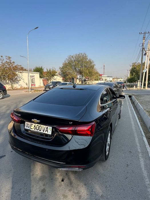 Malibu 2 2019.yil  2.4 atmosferni