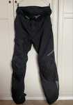 Vand pantaloni moto waterproof Macna Fulcrum M-50 membrana Raintex